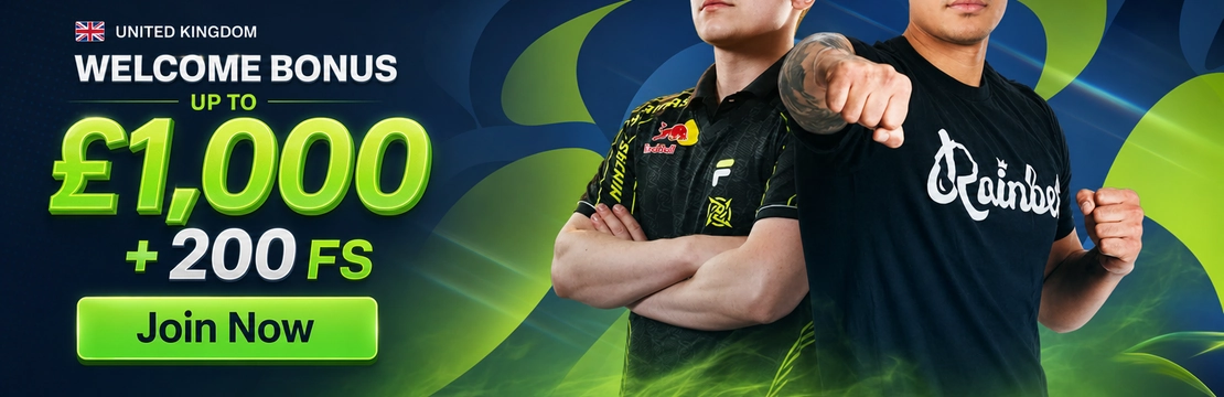 Rainbet Casino